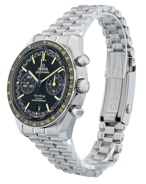 Omega Speedmaster Racing 329.30.44.51.01.003 Image 2
